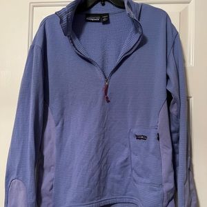 Patagonia Waffle Knit